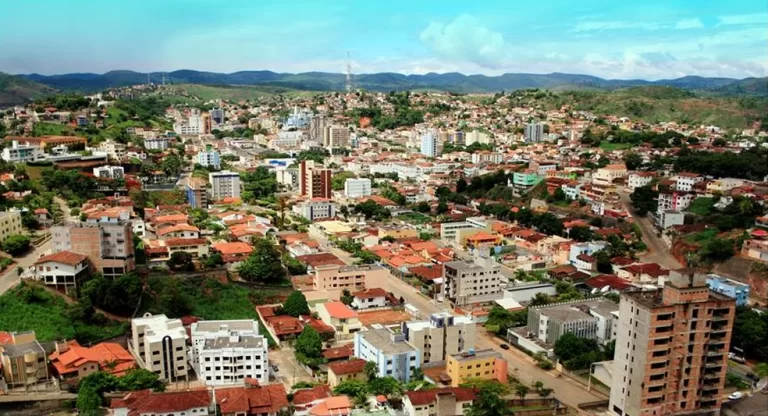 Minas, uma preciosidade sem igual (parte 2) Minas, uma preciosidade sem igual (parte 2)