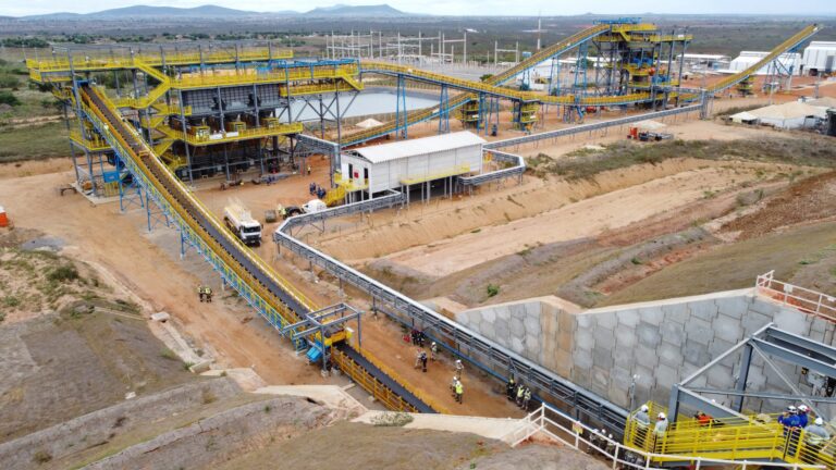 Mineração Vale Verde e crescimento da atividade em Alagoas