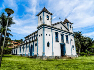 igreja nossa senhora da piedade