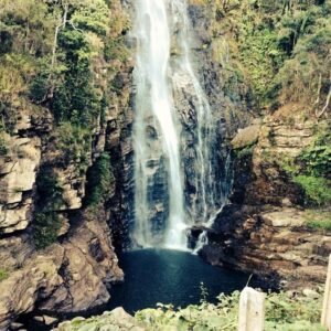 pinterest cachoeira alta