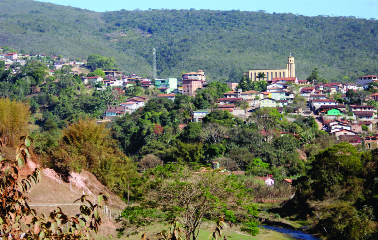 História e Tradição: 69 anos de Morro do Pilar