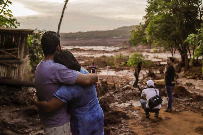 Início da segunda etapa do projeto de implementação do Brumadinho Digital foi autorizada por MPF, Governo de Minas e Defensoria Pública - Brumadinho