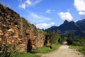 Aqueduto Bicame de Pedra