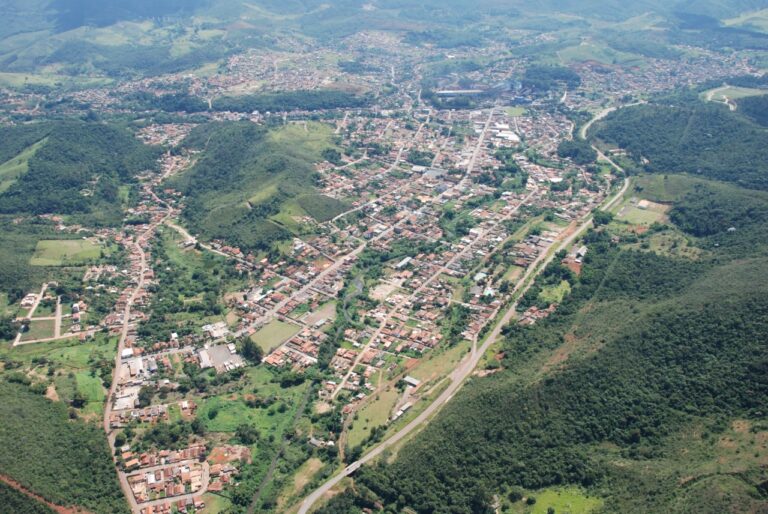 MPMG orienta prefeitura de Barão de Cocais a revogar certidão concedida à Bassari Mineração