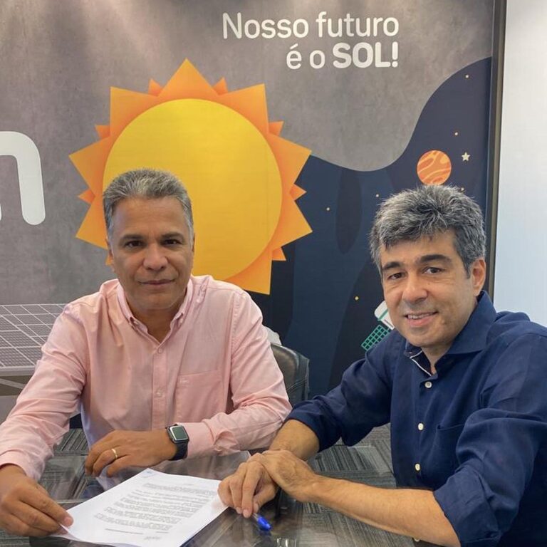 Moradores de Conceição do Mato Dentro poderão ter energia solar por assinatura