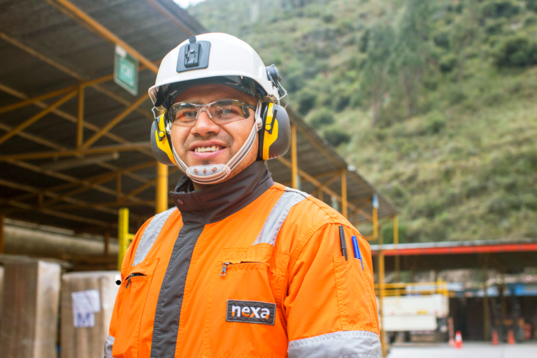 Nexa busca alternativas para tratamento de água