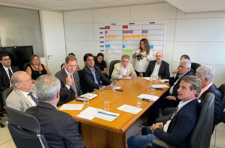 Sucateamento da Agência Nacional de Mineração preocupa municípios mineradores