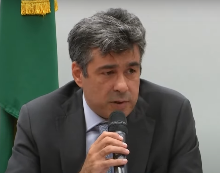 Prefeito de Conceição do Mato Dentro participa de audiência sobre mineração e reforma tributária em Brasília Prefeito de Conceição do Mato Dentro participa de audiência sobre mineração e reforma tributária em Brasília