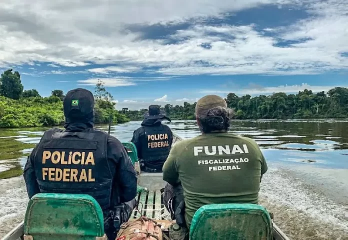 funai