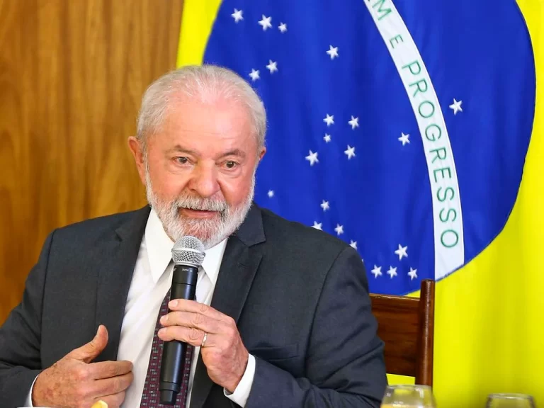 Governo Lula pretende se inspirar na Austrália para explorar lítio no Brasil Governo Lula pretende se inspirar na Austrália para explorar lítio no Brasil