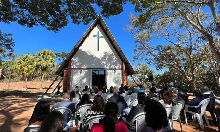 Ação faz parte de plano estratégico da Prefeitura para retomar a visitação controlada à reserva ambiental formada por remanescentes de Mata Atlântica e Cerrado