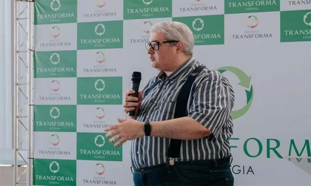 Membro de membro do Comitê Técnico-Científico da instituição captou mais de R$ 2 milhões e foi acusado pelo MPF de ter mentido no currículo; Defesa do suposto religioso não vai se manifestar