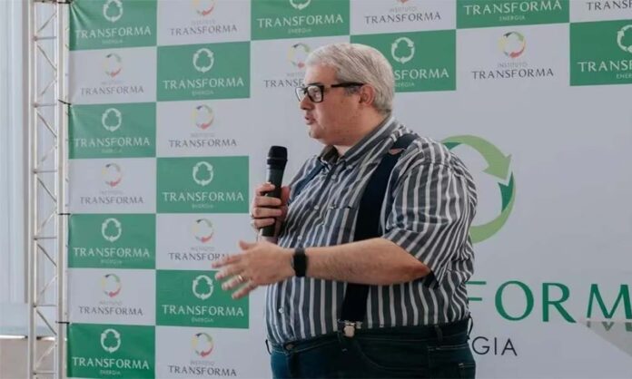Membro de membro do Comitê Técnico-Científico da instituição captou mais de R$ 2 milhões e foi acusado pelo MPF de ter mentido no currículo; Defesa do suposto religioso não vai se manifestar