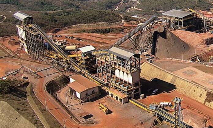 Anglo American espera que próximas décadas já sejam de um modelo sustentável de mineração; Trabalhos com poder público e entidades civis colaboram com o contexto