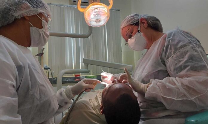 Projeto Faz Bem Sorrir apresentou ótimos resultados ao tratar demanda reprimida por atendimentos odontológicos no município