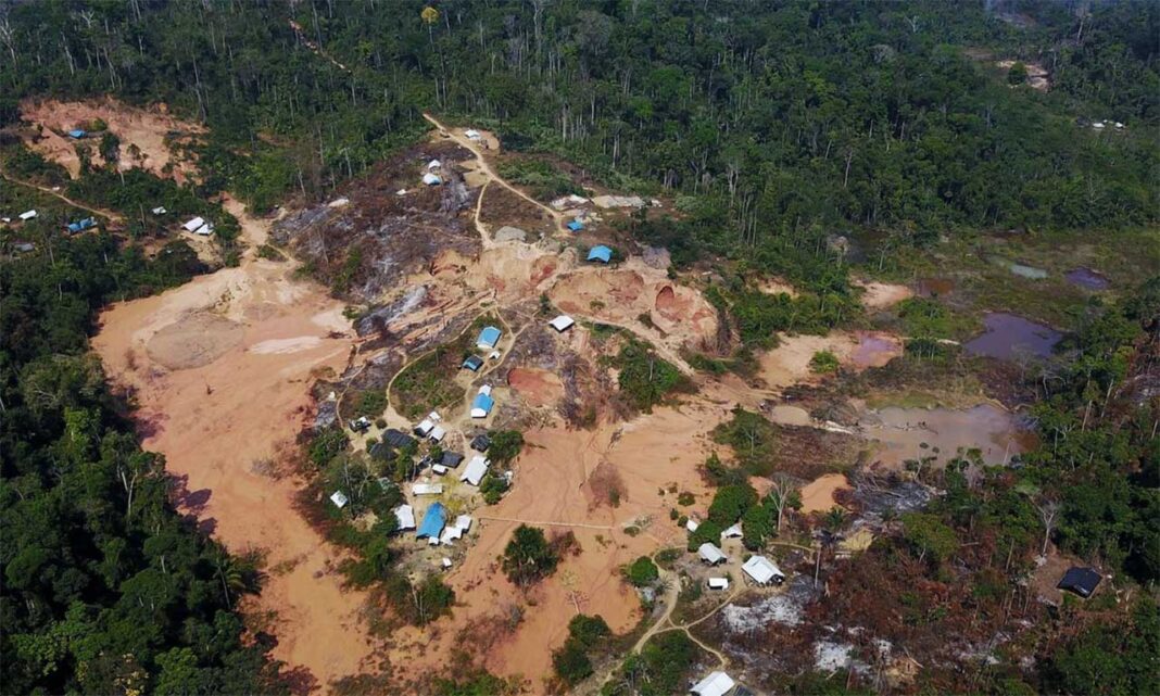 Sem Título-1 Embora reconheça a gravidade do problema, Governo Federal diz não ser possível preencher mais que as 24 vagas previstas em concurso no momento