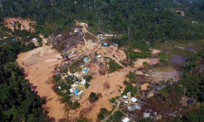 Sem Título-1 Embora reconheça a gravidade do problema, Governo Federal diz não ser possível preencher mais que as 24 vagas previstas em concurso no momento