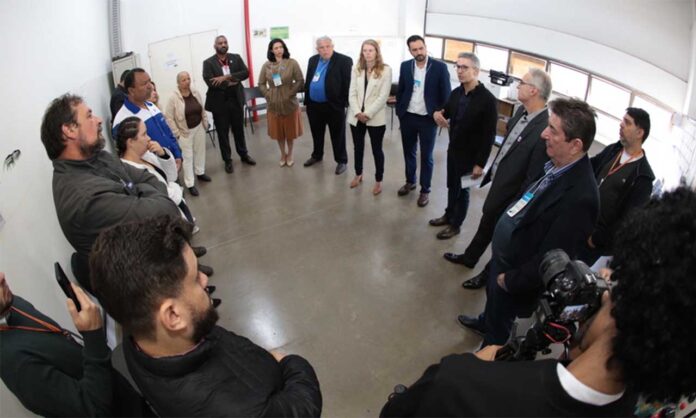 Sem Título-1 Mobilização representa interesses dos municípios atingidos pelo rompimento da barragem de Fundão visando reparação diante do acordo firmado pela Samarco, Vale e BHP e executado pela Fundação Renova