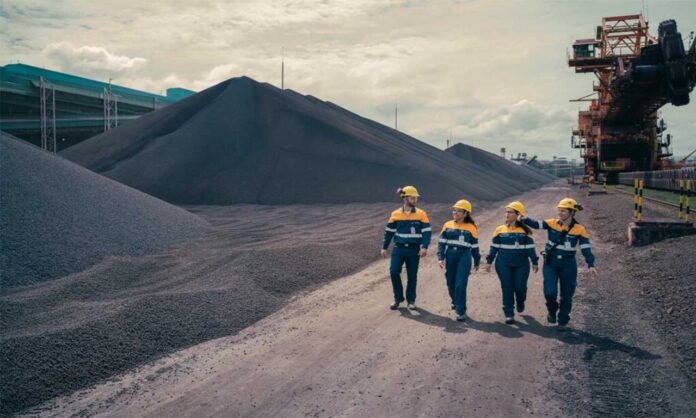 Empresa retomou operações sem utilizar barragens de rejeitos e pretende alcançar 60% da capacidade produtiva até 2025