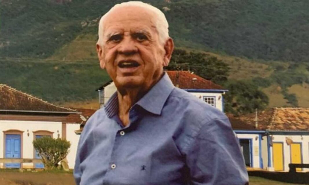 Sem Título-2 Político tradicional na região foi também presidente da Associação dos Municípios do Médio Piracicaba (Amepi); Prefeitura decretou luto oficial