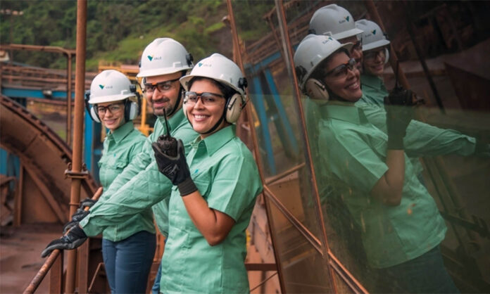 Mineradora amplia o foco na diversidade, com oportunidades para mulheres, pessoas negras e com deficiência; Inscrições podem ser feitas pela internet