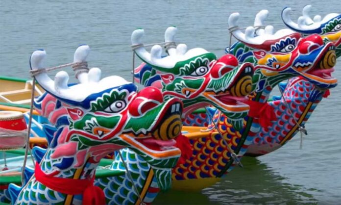 Período foi marcado pela queda e quebra de expectativas em ações de mineradoras, influenciadas pela parada para a Festa do Barco do Dragão