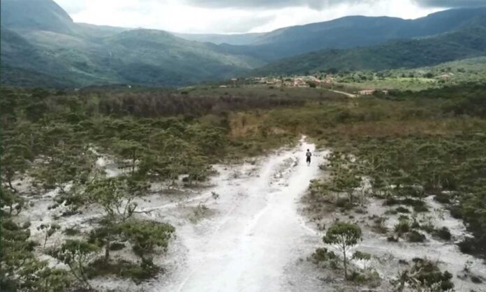 Sem Título-4 Prêmio Cidades Inteligentes foi concedido pelas ações desenvolvidas no Parque Municipal Natural Alto do Rio Tanque