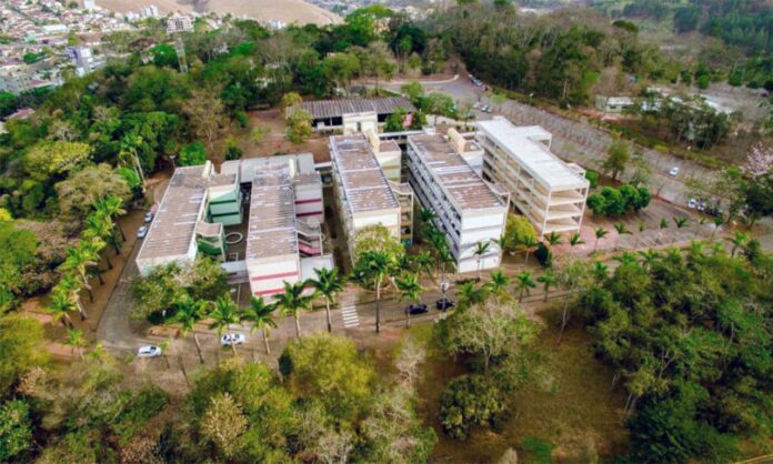 Sem Título-7 Expectativa é que curso recém-inaugurado em Itabira torne a cidade referência na formação de profissionais de saúde na região