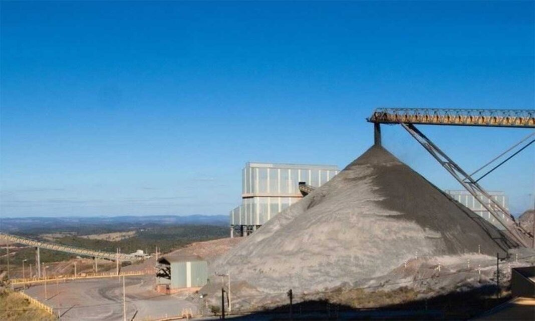 Entidade entende que isenção de taxação do produto garantida pela Lei Kandir impede que cidades se beneficiem da cadeia da mineração