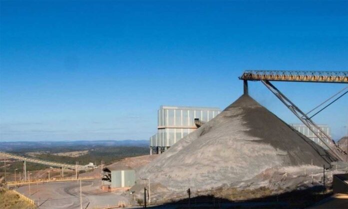 Sem Título-9 Entidade entende que isenção de taxação do produto garantida pela Lei Kandir impede que cidades se beneficiem da cadeia da mineração