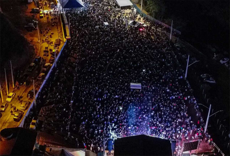 Santa Maria de Itabira abre programação da 35ª Cavalgada Santa Maria de Itabira abre programação da 35ª Cavalgada