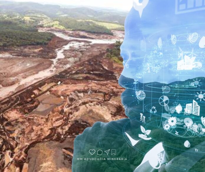 Fatos como os vividos em Brumadinho tornam incessantes as buscas pela ampliação dos direitos com foco na dignidade da pessoa humana