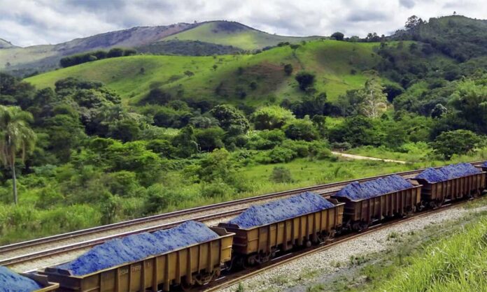 Ação visa criar subsídios para regulamentação da lei que trata dos royalties da mineração; Novo normativo deve ser publicado em 2025 - ANM