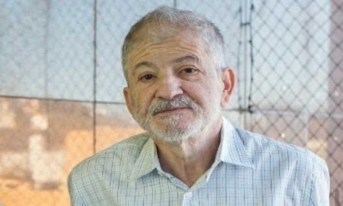 Político estava internado tratando de problemas respiratórios e renais no Hospital Márcio Cunha; Família emitiu nota de pesar