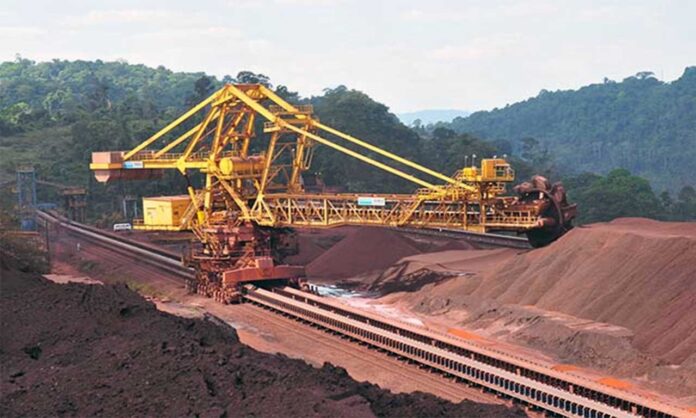 Após ter resultados impactados pelas chuvas no primeiro trimestre, mineradora deve registrar crescimento de 45% no segundo trimestre