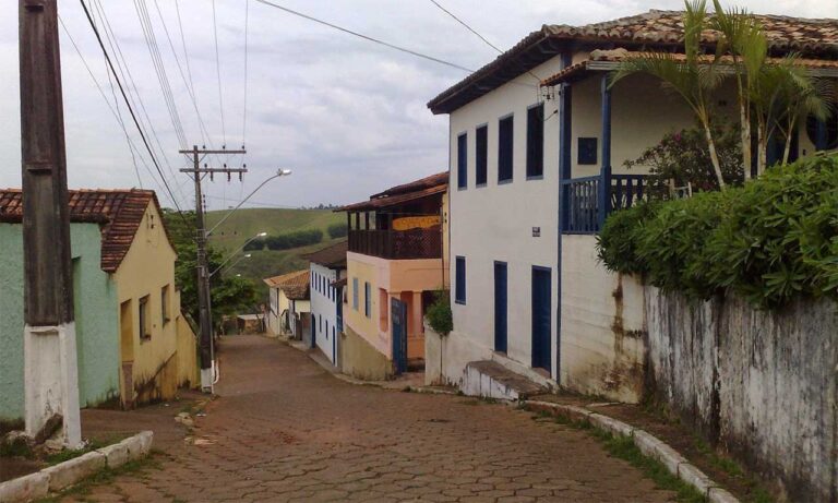 Programa Pro Trilhos prevê Construção de ferrovia entre Morro do Pilar e Nova Era