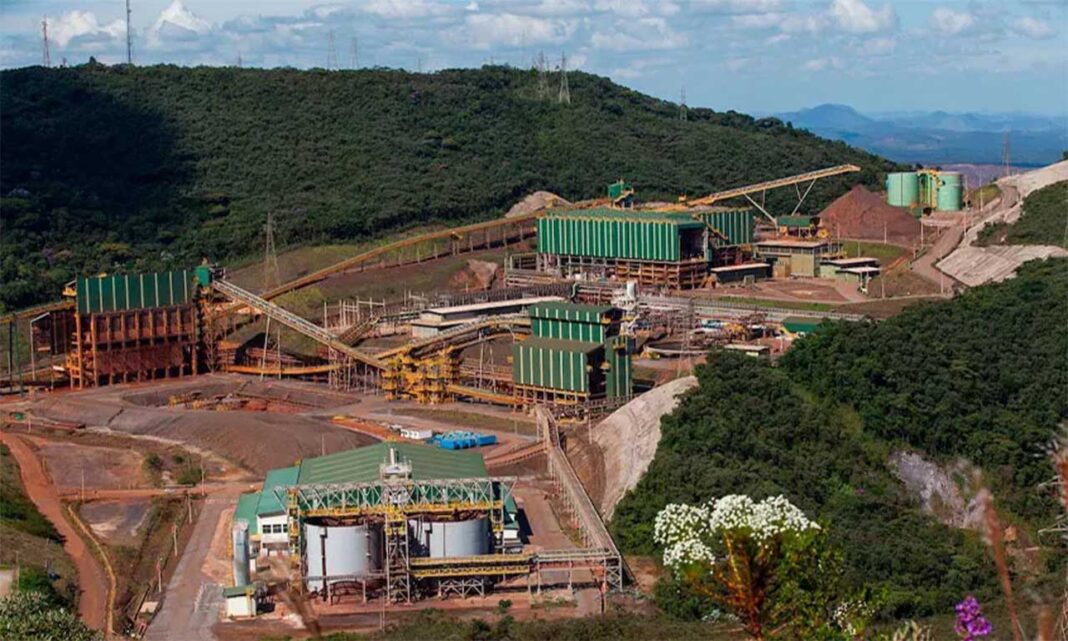 Empresa investirá 1,3 bilhão para dobrar sua produção em Minas Gerais e no Espírito Santo até o primeiro trimestre de 2025