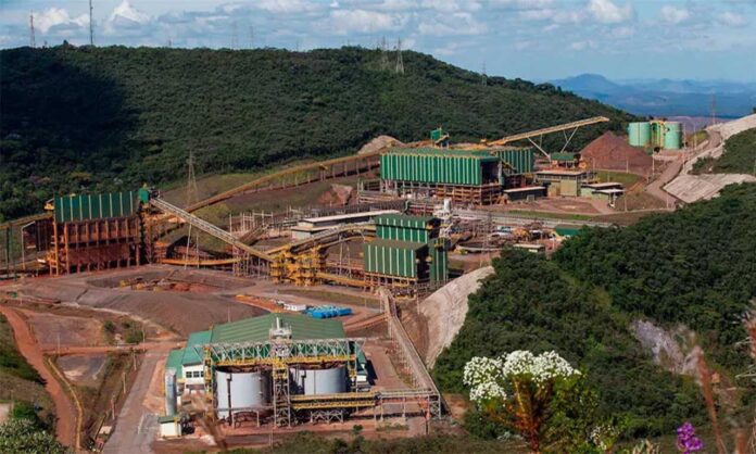 Empresa investirá 1,3 bilhão para dobrar sua produção em Minas Gerais e no Espírito Santo até o primeiro trimestre de 2025