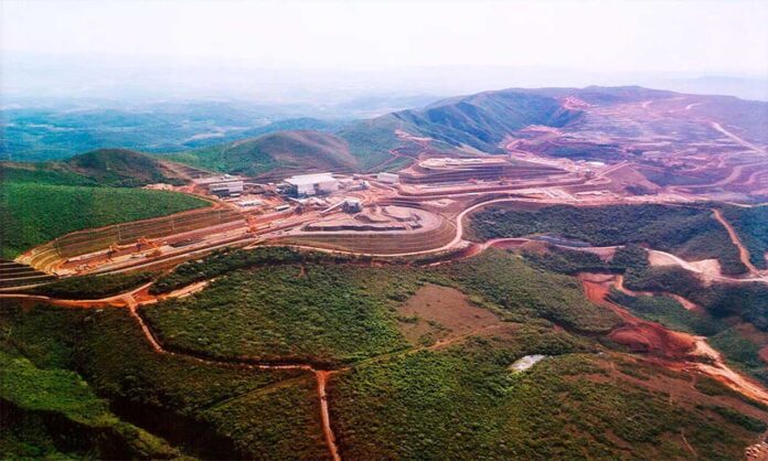 Sem Título-3 Barragem Torto foi construída sem alteamentos e possui Declaração de Condição de Estabilidade (DCE) desde junho de 2022 para receber rejeitos da usina