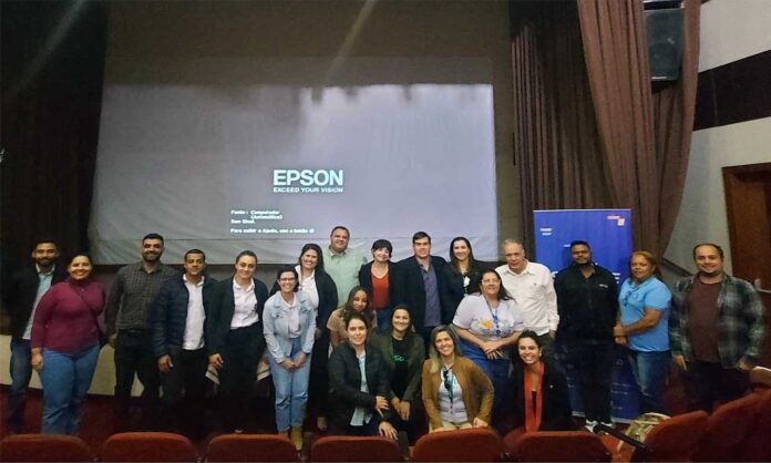Sem Título-3 Projeto que envolve o Sebrae e consultoria especializada está em fase de reuniões com o setor produtivo no município e tem objetivo de incrementar geração de emprego e renda