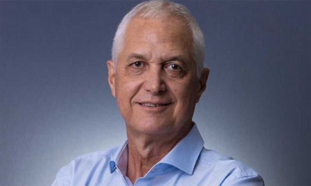 Sem Título-4 Novo gestor assume empresa pressionada pela baixa cotação do valor do aço no mercado nos últimos meses, o que vem impactando seus lucros