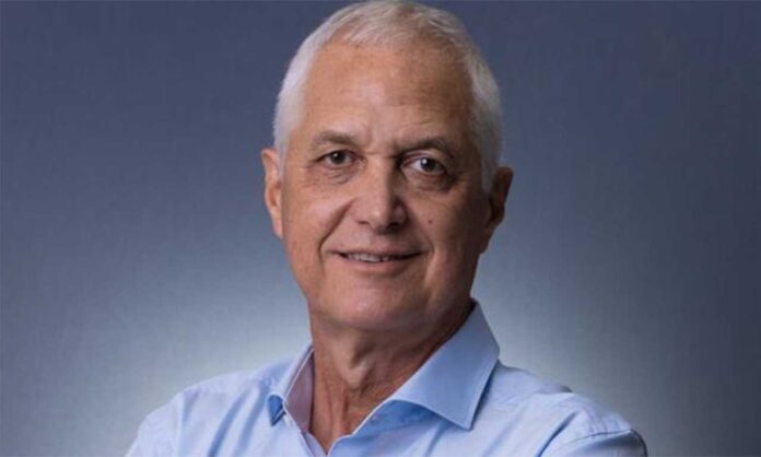 Novo gestor assume empresa pressionada pela baixa cotação do valor do aço no mercado nos últimos meses, o que vem impactando seus lucros