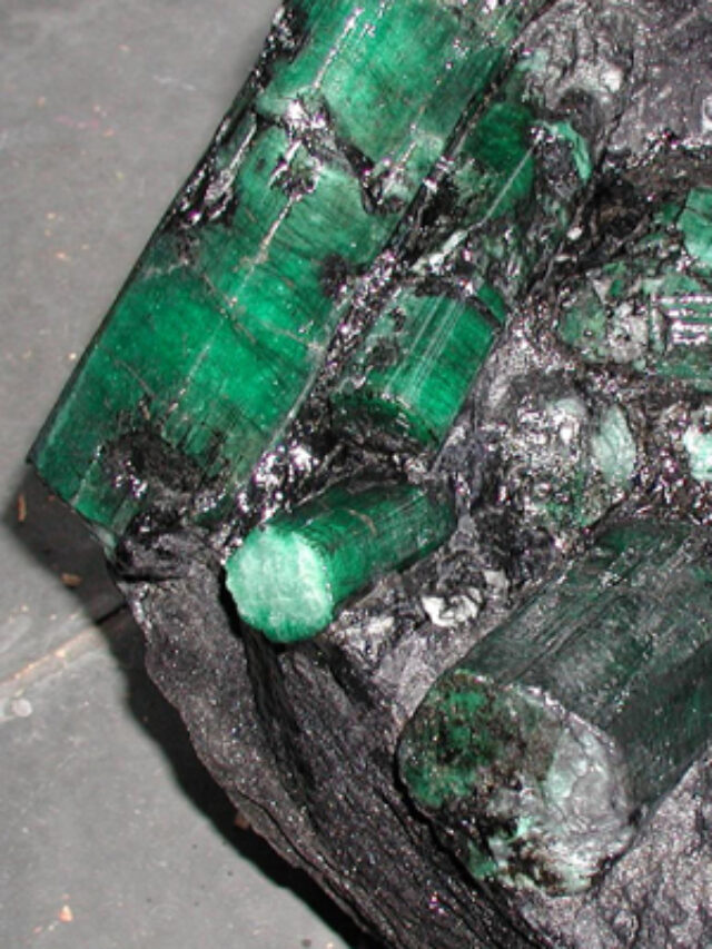 China pode investir na mineração de esmeraldas no Brasil (2)