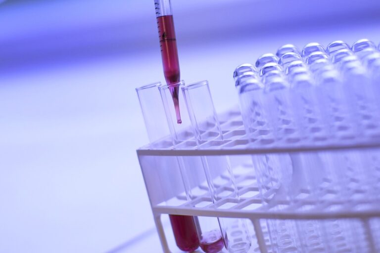 Foto: Pixabay - Vale investe cerca de US$ 30 milhões em startup americana de biologia