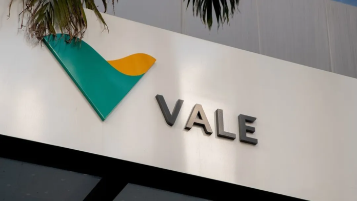 Vale poderá investir US$ 2,5 bilhões em mineradora da Arábia Saudita