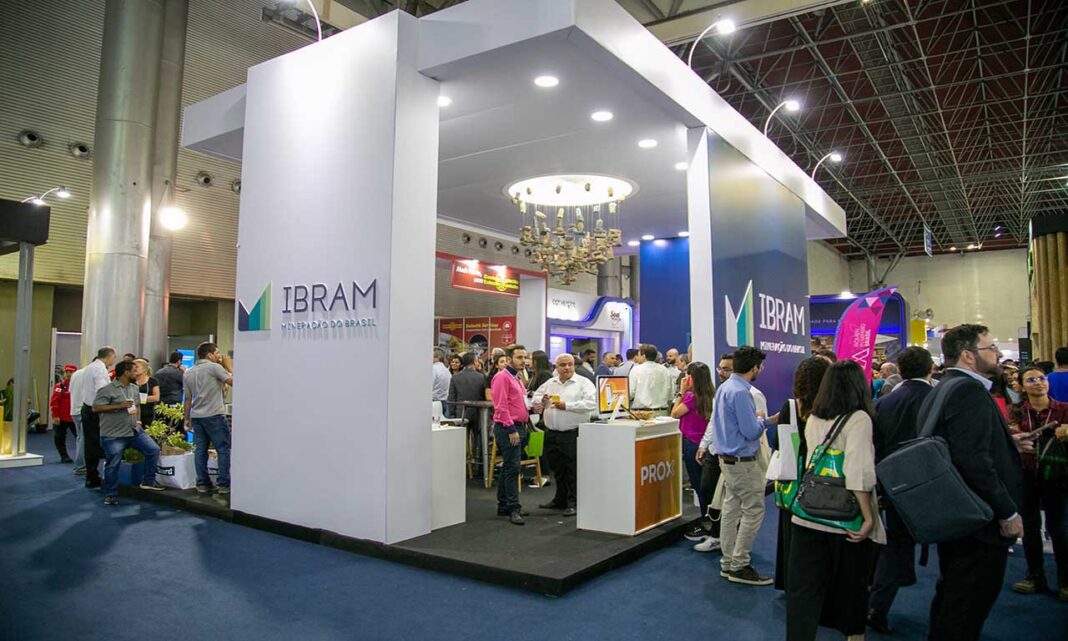 Evento realizado anualmente é considerado um dos mais relevantes acontecimentos do segmento da América Latina e tem o apoio do Portal e Revista Cidades e Minerais; Congresso é promovido paralelamente à feira