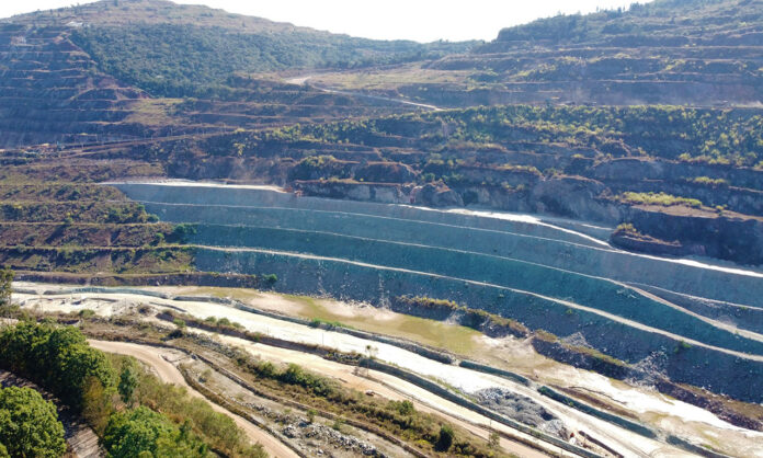 DCIM100MEDIADJI_0858.JPG Fórum Municipal para o Desenvolvimento Mineral reunirá prefeitos e representantes de 47 cidades brasileiras para debater impactos da reforma tributária nos municípios mineradores e afetados - Amig