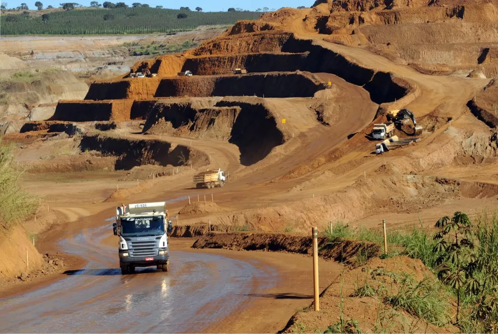 Amig municipios nao aceitam mais atual modelo de mineracao do Brasil 2