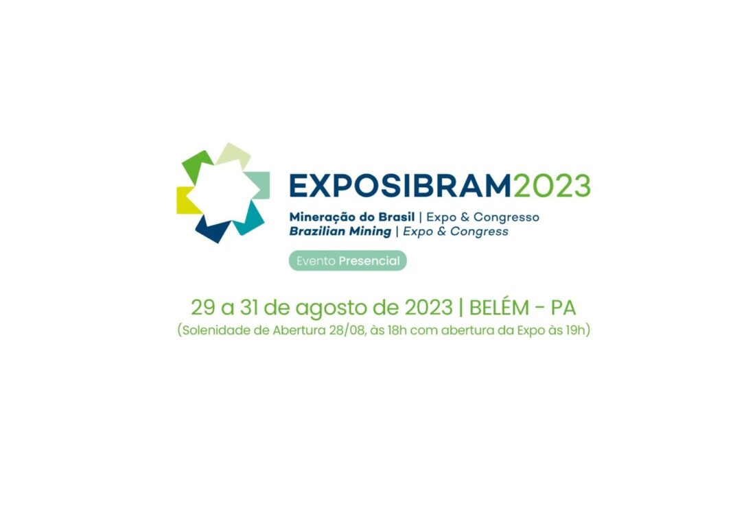 Alcoa participa da Exposibram 2023, maior evento de mineração do Brasil e um dos mais relevantes da América Latina