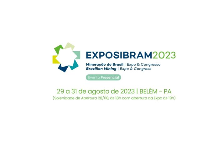 Alcoa participa da Exposibram 2023, maior evento de mineração do Brasil e um dos mais relevantes da América Latina
